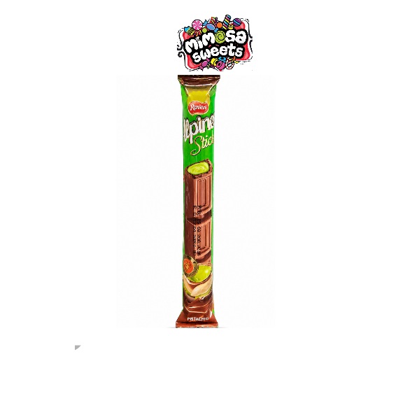 Roven Alpines Stick Pistachio 20gx24