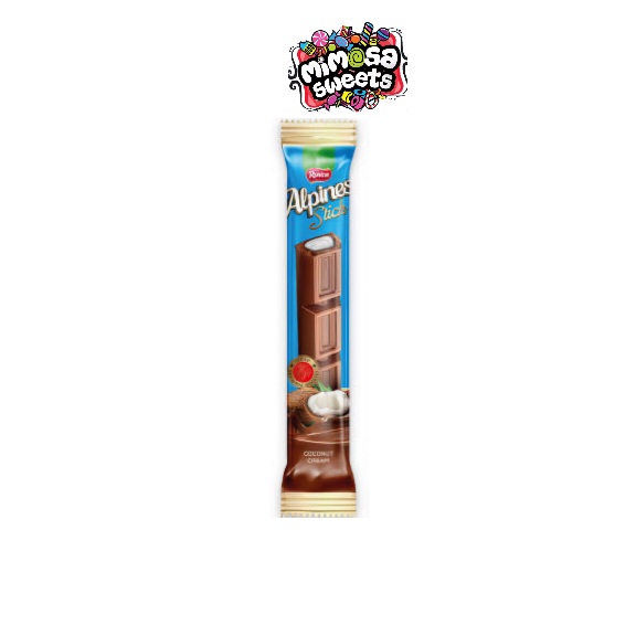Roven Alpines Stick Coconut 20gx24