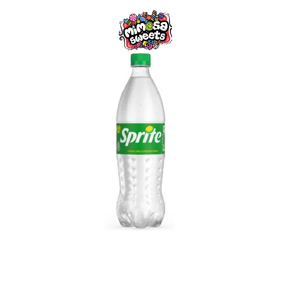 Sprite Pet Bottle 400mlx24