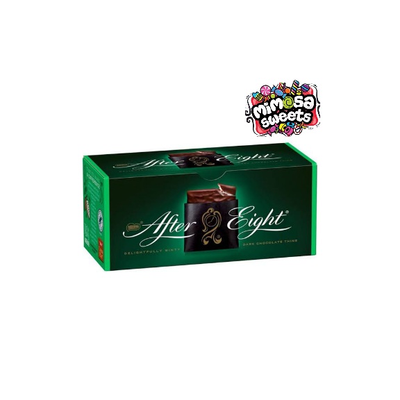 Nestle After Eight Thins 200g