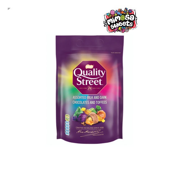 Nestle Quality Street 300g
