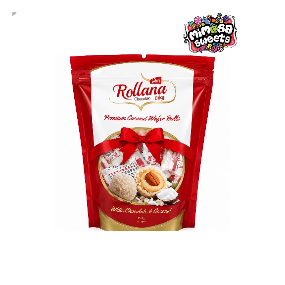 Jabri Rollana 150g