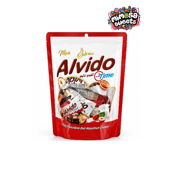 Jabrico Aldivo Time Mini 150g