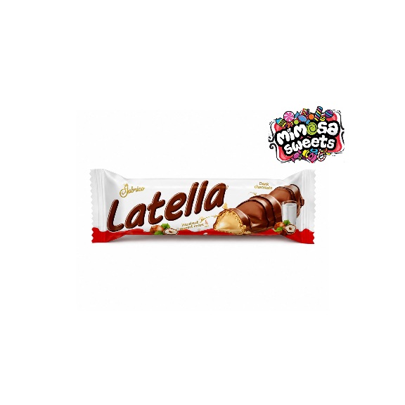 Jabrico Latella 17gx24