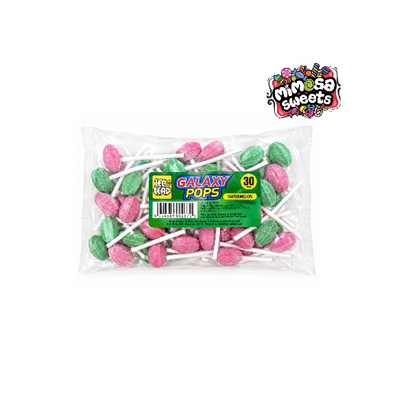 Leolead Galaxy Pops Watermelon 30's