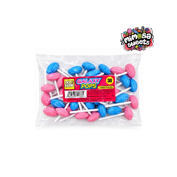 Leolead Galaxy Pops Tongue Painter 30's