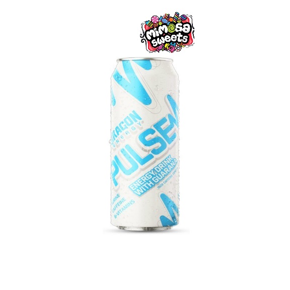 Dragon Energy Drink Pulse 500mlx24