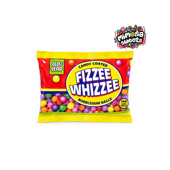 Leolead Fizzee Whizzee 144's