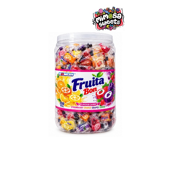 Soneri Fruita Bon 200's