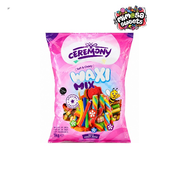 Ceremony Sticks 1kg