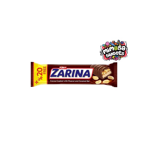 Ender Turky Zarina 35gx24