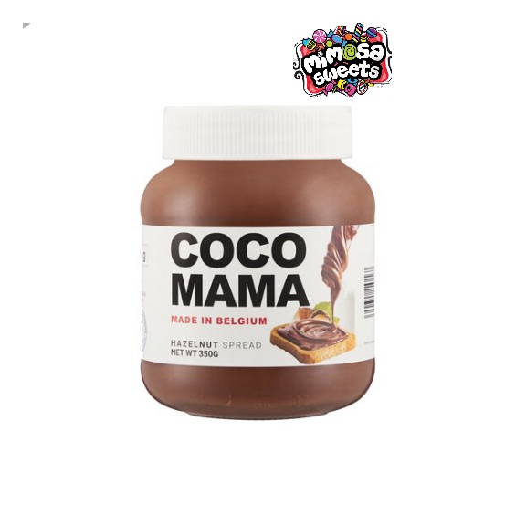 Coco Mama 350g
