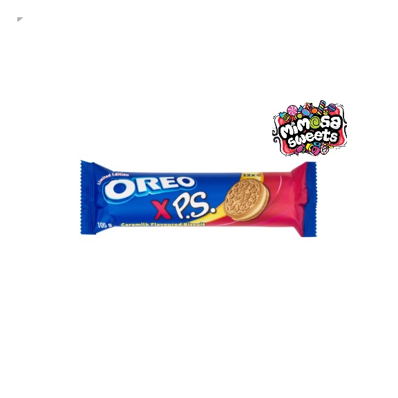 Oreo X PS 105g
