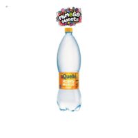 Aquelle Mzansi Mango 1.5ltx6